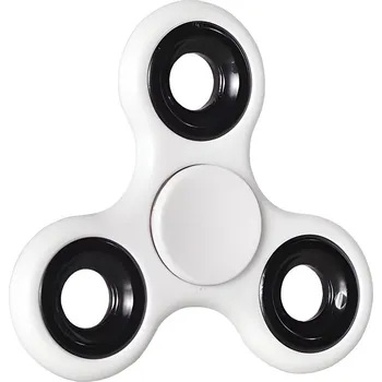 Gadget Fidget Spinner Bílá