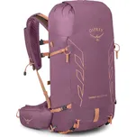 batoh turistický dámský OSPREY TEMPEST VELOCITY 30, pashmina/melon - WM/WL