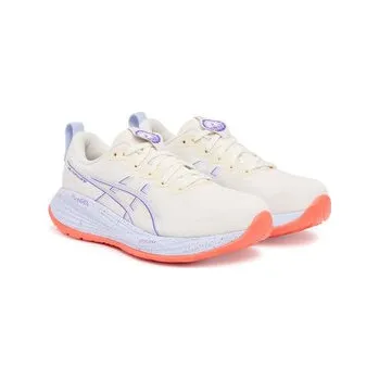 Dámská obuv Běžecké boty Asics Gel-Cumulus 27 Tokyo 1012B955 Šedá 35_5