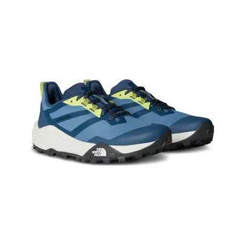 Pánská obuv Trekingová obuv The North Face Offtrail Versa NF0A8AEX80F1 Tmavomodrá 42