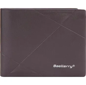 Peněženka Pánská peněženka Baellerry OC 36242 Hnědá