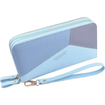 Peněženka Peněženka KA 25300 Modrá