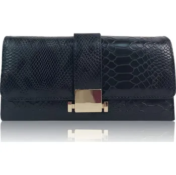 Peněženka NO 6415 Černá