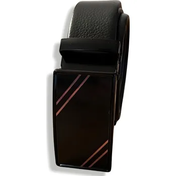 Opasek Opasek VE 23702 Černá/Typ6