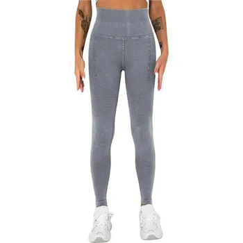 Dámské legíny IZMAEL Dámské Legíny SH 24701 KP24701 6 L