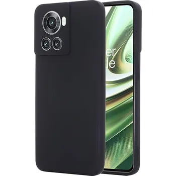 Pouzdro na mobilní telefon IZMAEL.eu Silikonové pouzdro Soft Case pro OnePlus Ace 4