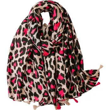 Šála Šála IS 33939 Růžová