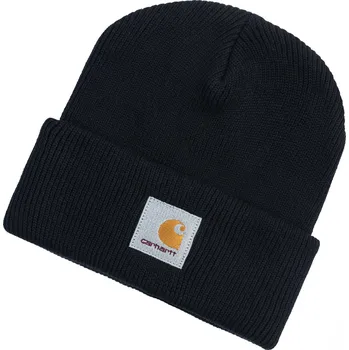 Čepice Zimní Čepice Carhartt WIP Ohio Black