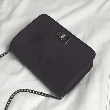 Kabelka Kabelka FA 12486 Černá