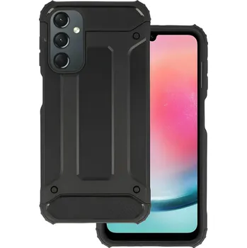 Pouzdro na mobilní telefon Techsuit Pouzdro Hybrid Armor pre Samsung Galaxy A25 5G pro Samsung Galaxy A25 5G 4