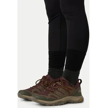 Pánská sportovní obuv Trekingová obuv The North Face Hedgehog Gore-Tex NF0A8AABDUR1 Bordó 40