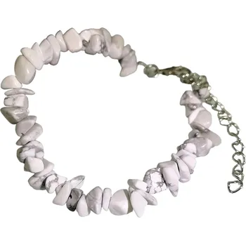 Náramek IZMAEL Náramek NE 28195 Bílá KP28195