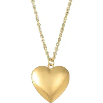 Náhrdelník IZMAEL Náhrdelník VE 28997 Zlatá KP28997