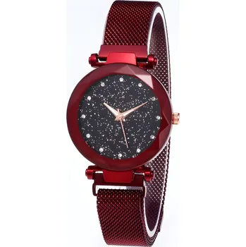 Hodinky IZMAEL Magnetické Hodinky ST KP6246 9