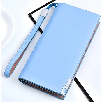 Peněženka JE 12716 Sl.Modrá