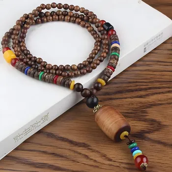 Náhrdelník IZMAEL Náhrdleník AL 34071 Typ2 KP34071