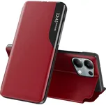 Techsuit Elegantní knižkové pouzdro View Case pro Xiaomi Redmi Note 13 Pro 4G/Poco M6 pro Xiaomi Redmi Note 13 Pro 4G 9