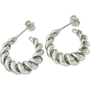 Náušnice IZMAEL Náušnice KA 28732 Stříbrná KP28732