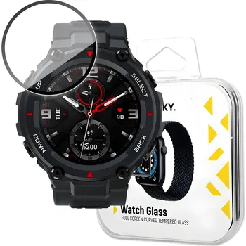 Wozinsky ochranné sklo na hodinky pro Xiaomi Amazfit T Rex KP24630