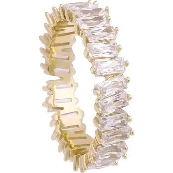 Prsten IZMAEL Prsten VE 28233 Zlatá KP28233 59mm KP28233