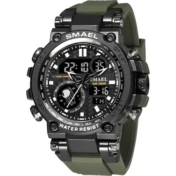 Hodinky SMAEL Hodinky SMAEL LO KP29438 4