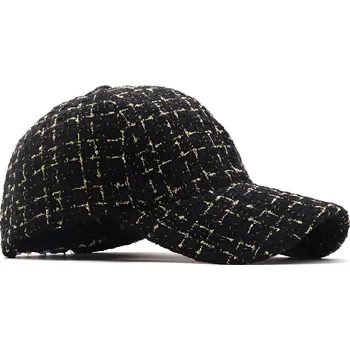 Kšiltovka Kšiltovka LA 12452 Černá