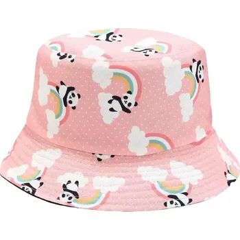 Klobouk Klobouk CP 22482 Růžová