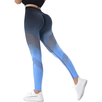 Dámské legíny IZMAEL Push Up Legíny DY 24923 KP24923 4 S