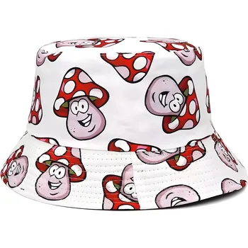 Klobouk Klobouk MU 22475 Bílá