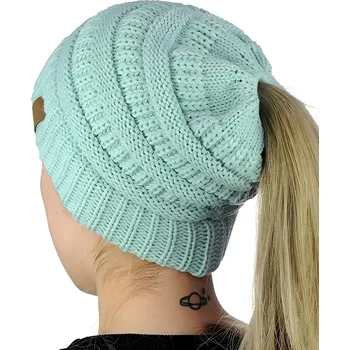 Čepice Čepice RO 12335 Tyrkysová