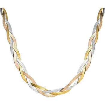 Náhrdelník IZMAEL Náhrdelník BE 21118 Multi KP21118