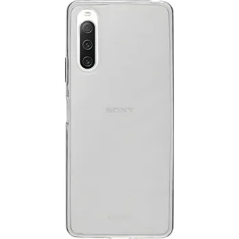 Pouzdro na mobilní telefon Tactical Tactical TPU Kryt pro Sony Xperia 10 IV 17