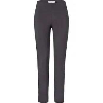 713458 - Tchibo - Strečové kalhoty - pro ženy - vel. 52 - barva: šedá