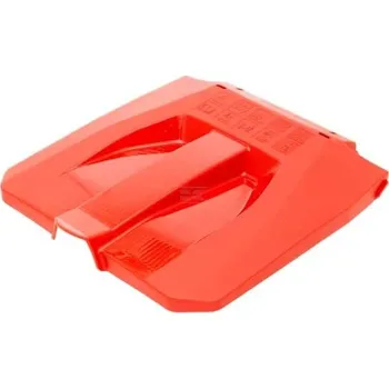 Příslušenství k zahradní technice AL-KO Odklápěcí víko koše AL-KO 47445402 originální díl