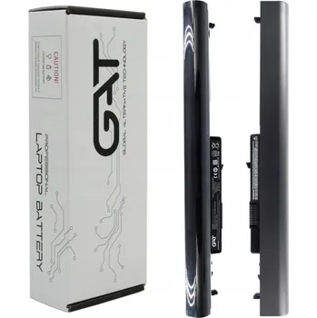 Baterie k notebooku Baterie pro notebooky HP, Compaq, Li-Ion, 2200 mAh GAT