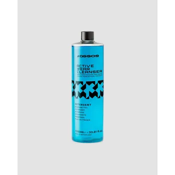 Prací prostředek Tekutý prací prostředek na sportovní oblečení Asoss Active Wear Cleanser 1000 ml