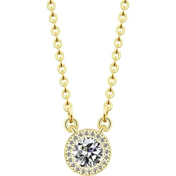 Náhrdelník IZMAEL Náhrdelník IV 21064 Zlatá KP21064