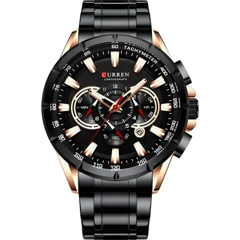 Hodinky CURREN Hodinky CURREN ZE KP14357 4