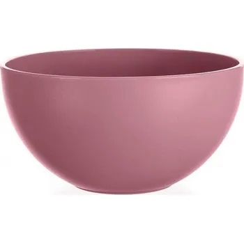 Miska plastová CULINARIA dia 12,5 cm, 530 ml, raspberry