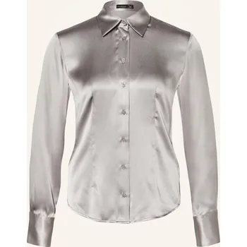 Dámská halenka Van Laack Dámská Košilová Halenka Vl-Uliz-Xx Z Hedvábí,...