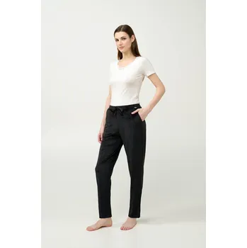 Dámské kalhoty Vamp Dámské sametové kalhoty 23085