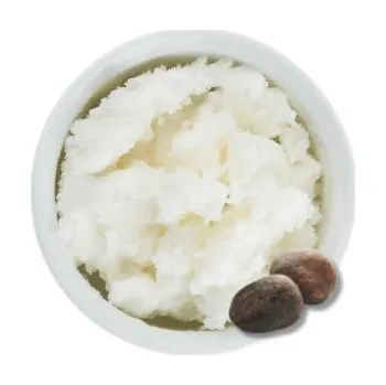 Mydlovysvet.cz Bambucké máslo 500g