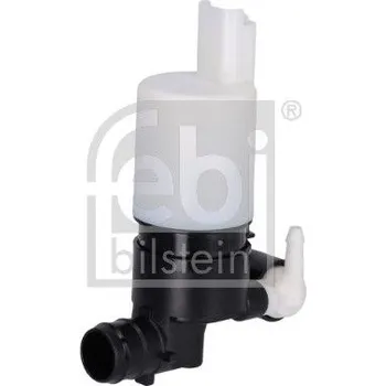 Autosklo Vodní čerpadlo ostřikovače FEBI BILSTEIN JR. 24633