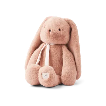 plyšák Liewood Plyšový zajíček Berto Pale tuscany 23cm