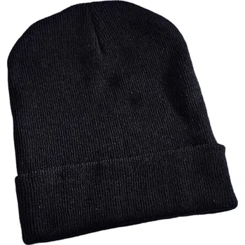 Čepice Čepice CL 21434 Černá