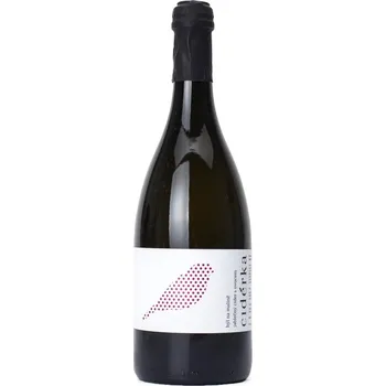 Cidérka Hýl na malinách Cider polosuchý