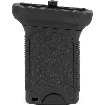 Shooter Ergonomická taktická rukojeť B5 s úložištěm na baterie pro M-LOK - krátká