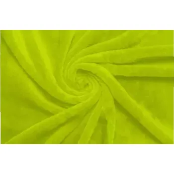 Prostěradlo Jahu prostěradlo mikroflanel olivově zelená 90x200 cm