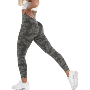 Dámské legíny IZMAEL Dámské Legíny AR 24770 KP24770 6 S