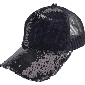 Kšiltovka Kšiltovka EL 16023 Černá